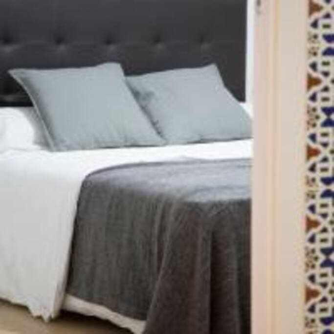 Apartamento Sotano En Gran Via Мадрид Экстерьер фото